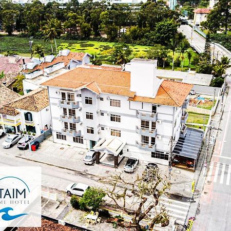 Itaim Home Hotel Florianopolis Exterior foto