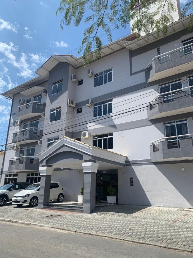 Itaim Home Hotel Florianopolis Exterior foto