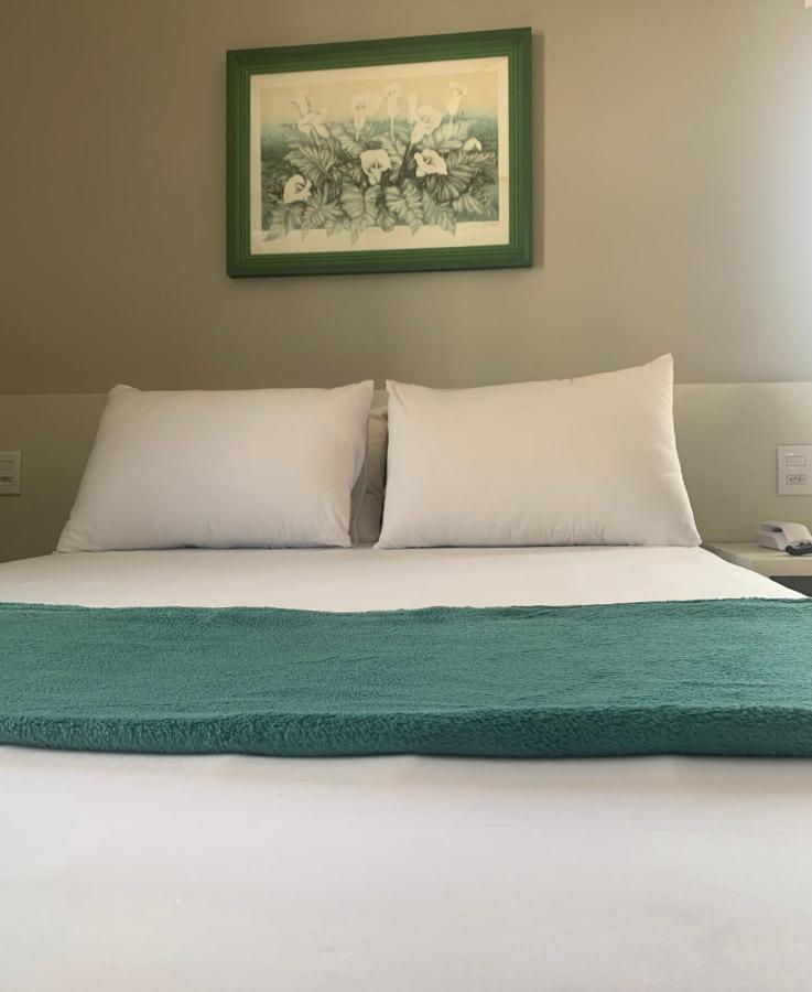 Itaim Home Hotel Florianopolis Exterior foto