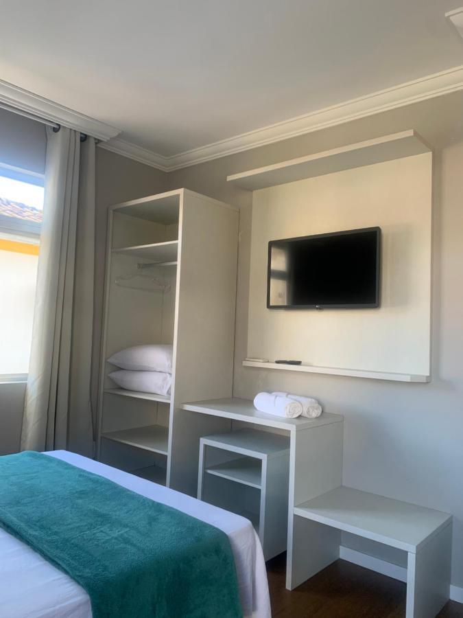 Itaim Home Hotel Florianopolis Exterior foto