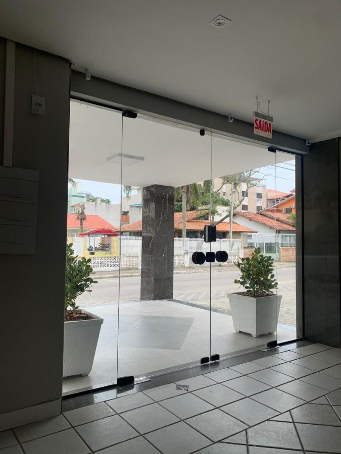 Itaim Home Hotel Florianopolis Exterior foto