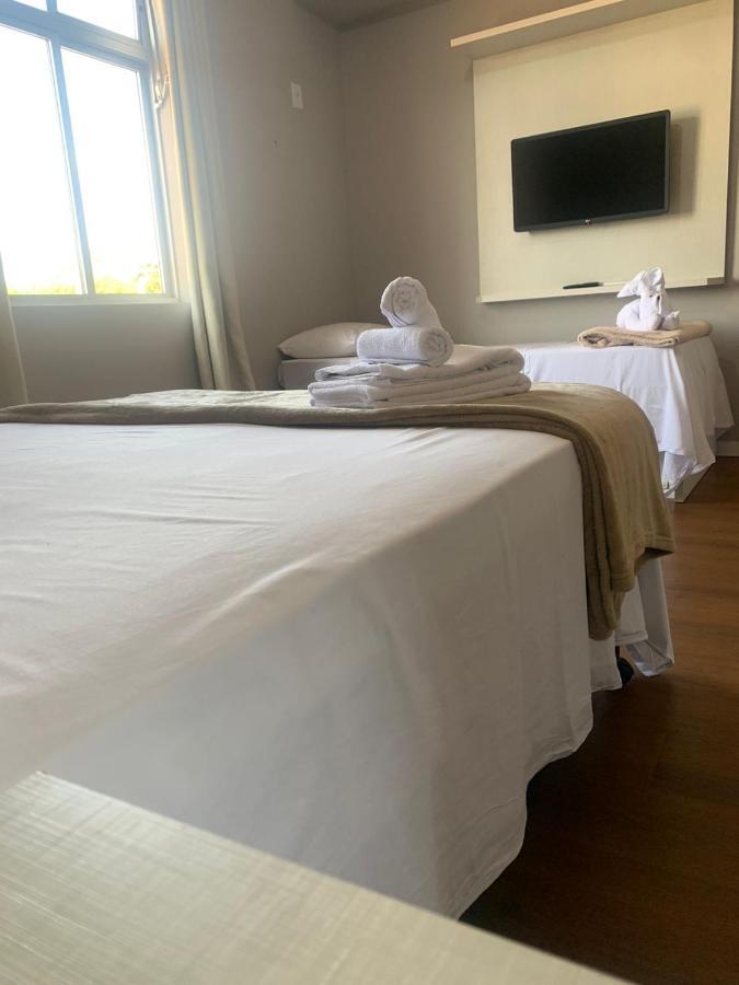 Itaim Home Hotel Florianopolis Exterior foto